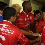 Rio Branco só joga profissionalmente no ano que vem, ano de seu centenário. Foto: Marcílio Junior