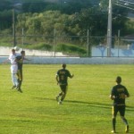 Sartori 0 x 4 Laranja Mecânica. Foto: Futebol Amador