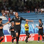 Emerson foi absolvido pelo TJD-PR. Foto: Assessoria de Comunicação Coritiba