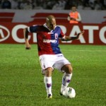 Foto: Fernandinho é a novidade confirmada - Divulgação/Paraná Clube