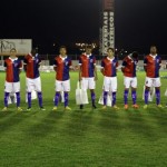 Foto: Os 11 titulares serão modificados - Divulgação/Paraná Clube