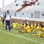 Nacional. Foto: Assessoria de Comunicação NAC Foto: Assessoria de Comunicação NAC