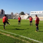 Foto: Assessoria de Comunicação Paraná Clube