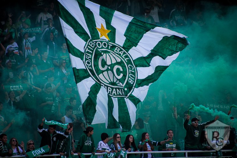 Ataque desencanta e Coxa está na próxima fase na Copa do Brasil