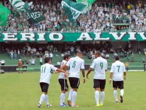 Foto Assessoria de Comunicaçaõ Coritiba