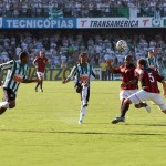 Foto:  Assessoria de Comunicação Coritiba