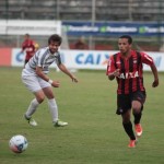 Foto: Assessoria de Comunicação Atlético Paranaense