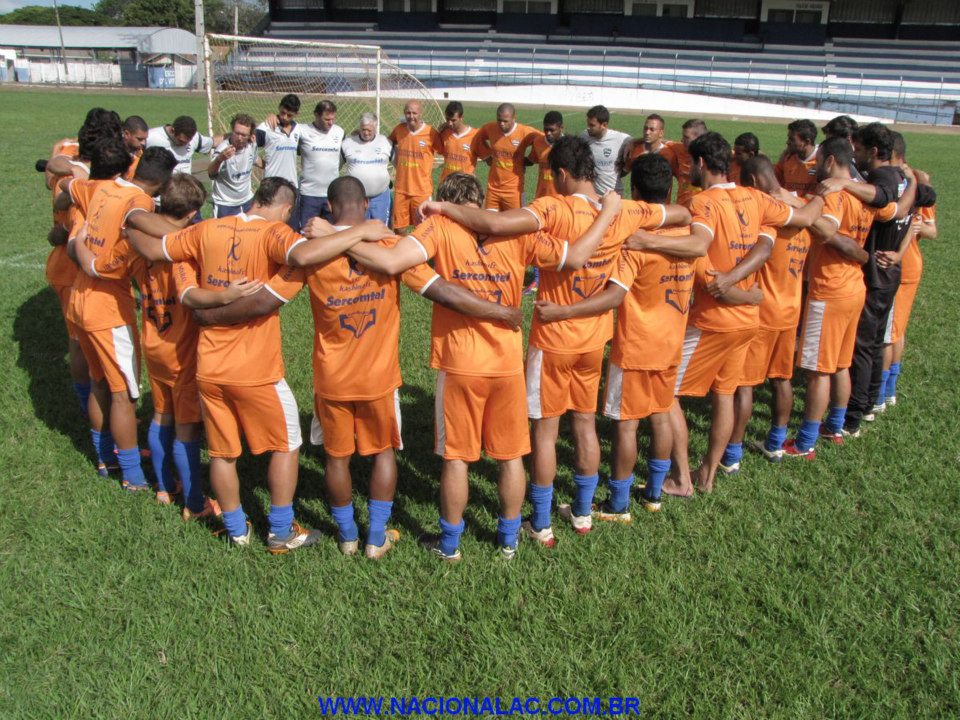 Reforços chegam ao Nacional