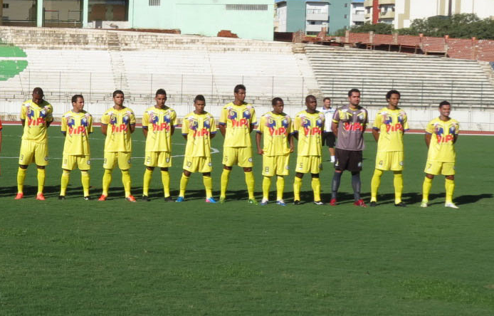 Francisco Beltrão apresenta Paulo Miranda como técnico para a Divisão de Acesso