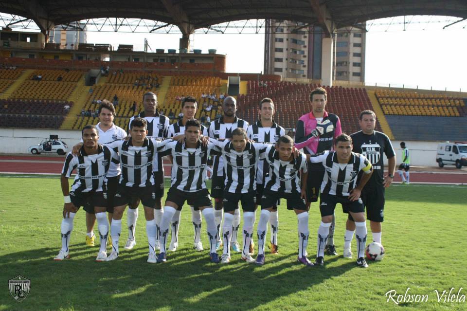 Grêmio Maringá já está se organizando para retorno em 2015