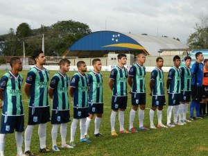 Prudentópolis vence e chega à vice-liderança. Foto: Luciano Junior/ Lufa Comunicação. Foto: Luciano Junior/ Lufa Comunicação