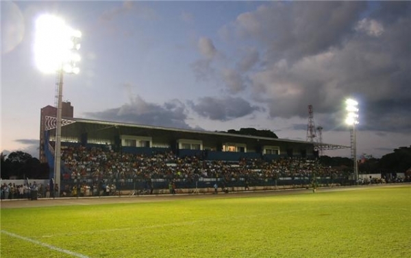NAC realiza match-treino contra Sub-20 do LEC em Rolândia