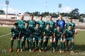 Prudentópolis. Foto: Robson Vilela/Redação em Campo