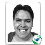 Luciano Queiroz logo