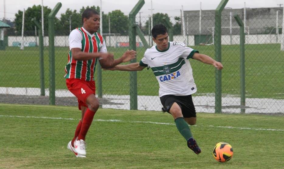 Decisão judicial adia o início do Paranaense Sub-20