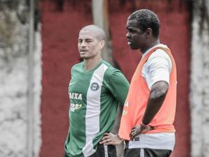 Alex é o cérebro da equipe e o artilheiro do Coxa. Foto: Site Oficial do Coritiba