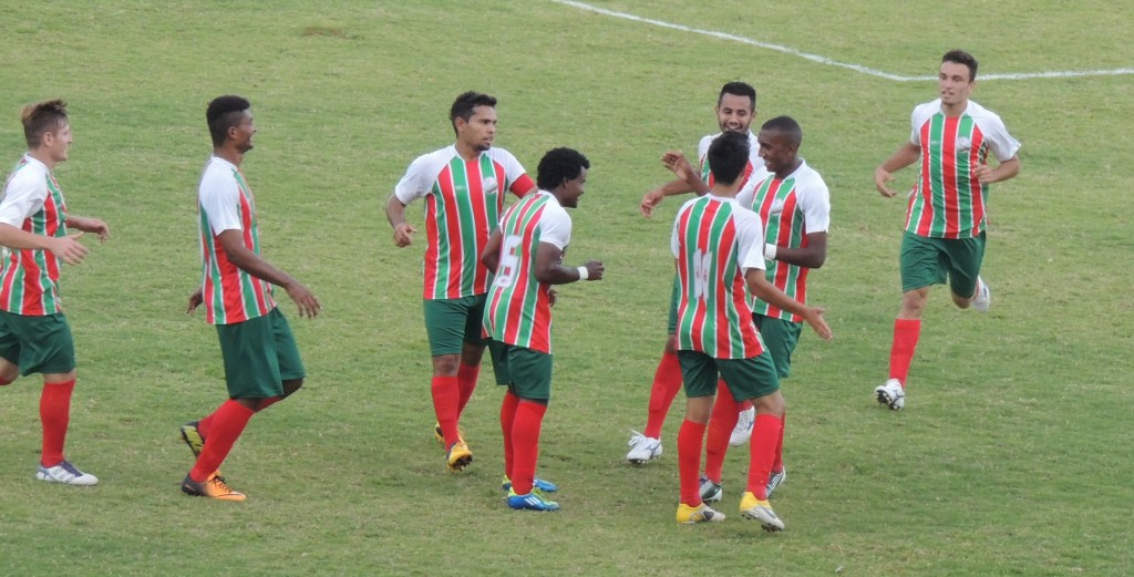 FPF homologa a terceira rodada da Terceirona