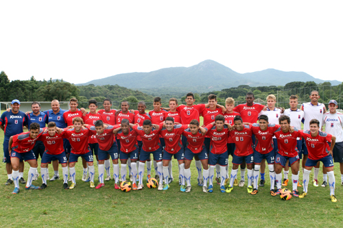 Campeonato Paranaense Sub-20 começa no próximo dia 19