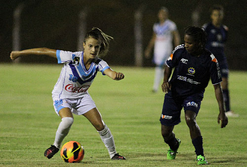 Brasileirão Feminino começa nesta quarta com paranaense e catarinenses na disputa