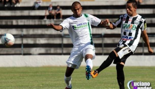 Operário estreia no Paranaense contra o Maringá fora de casa