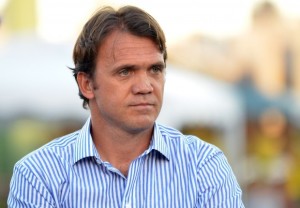 Petkovic aposta em virada sobre o Paraná. Foto: Gustavo Oliveira/Site oficial Atlético.