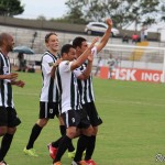 Maringá FC. Foto Robson Vilela/Redação em Campo
