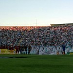 Londrina x JMalucelli Foto: Robson Vilela/ Redação em Campo