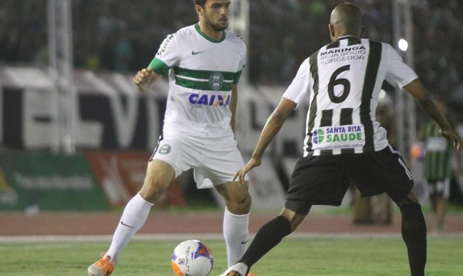 FPF divulga tabela completa de jogos do Paranaense 2015