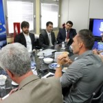 Foto: Paulino Menezes/Ministério dos Esportes