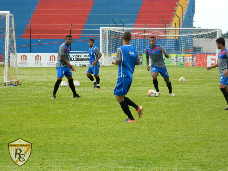 Cianorte é absolvido pelo STJD por acionar Justiça Comum