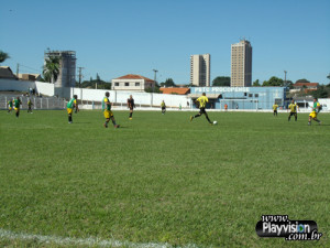PSTC mandará seus jogos em Cornélio Procópio. Foto: Renan de Souza / Site Playvision