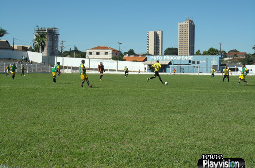 Daqui eu não saio!! PSTC continuará em Cornélio Procópio