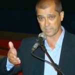 Presidente do Bugre, Amaro Junior recebeu confirmação da vaga por telefone. Foto divulgação  site oficial do Guarani.