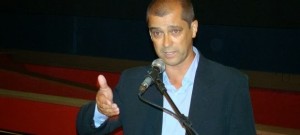 Presidente do Bugre, Amaro Junior recebeu confirmação da vaga por telefone. Foto divulgação  site oficial do Guarani.