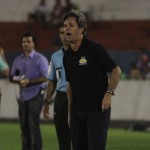 Caio Júnior chegou ao Tigre no Catarinense. Foto: Fernando Ribeiro/criciumaec.com.br