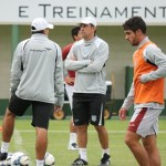 Foto: Luiz Henrique/Site Oficial do Figueirense.