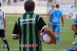 Foto: Robson Vilela/Redação em Campo