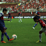 Foto: Site oficial Joinville