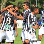 Foto: Luiz Henrique/Site Oficial do Figueirense
