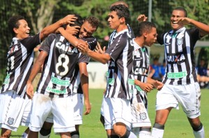 Foto: Luiz Henrique/Site Oficial do Figueirense