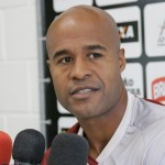Foto: Luiz Henrique/Site Oficial do Figueirense.