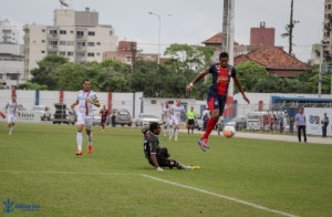 Marcílio Dias. Foto: Site oficial CNMD