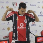 Foto: Site oficial Joinville