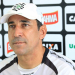 Foto: Luiz Henrique/Site Oficial do Figueirense.