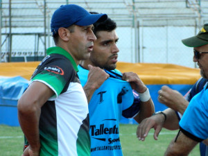Danilo Alvim. Foto: Luciano Junior/Lufa Comunicação
