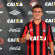 Meia Bady é apresentado pelo Atlético-PR