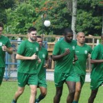 Departamento Jurídico do clube está trabalhando a todo vapor para defender os direitos do Verdão até o fim. Foto divulgação C.A. Metropolitano