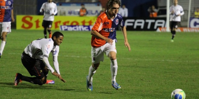 Wellington Saci tem grave lesão e para por seis meses