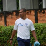 Pingo acredita em evolução do Avaí na sequência da Série B. Foto: reprodução/facebook oficial do Avaí.