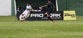 Atlético e Junior Team seguem na liderança do Paranaense Sub-18